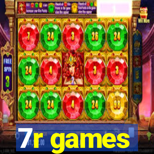 7r games